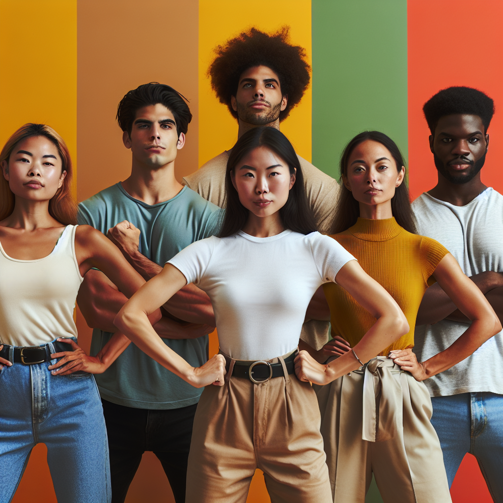 How to Feel Comfortable in Any Situation 